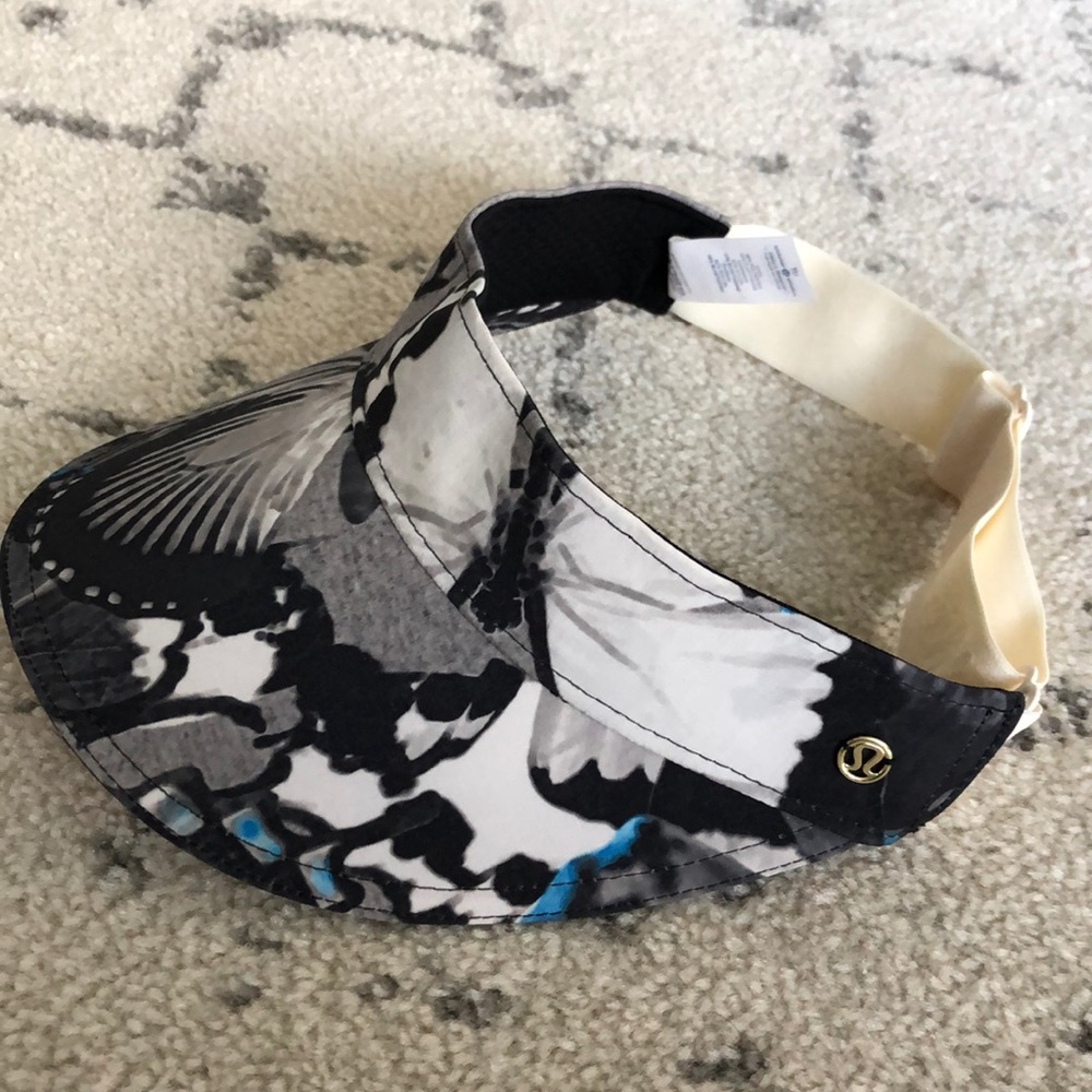 Lululemon Visor